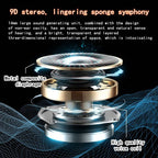 Wireless Sport Earbuds