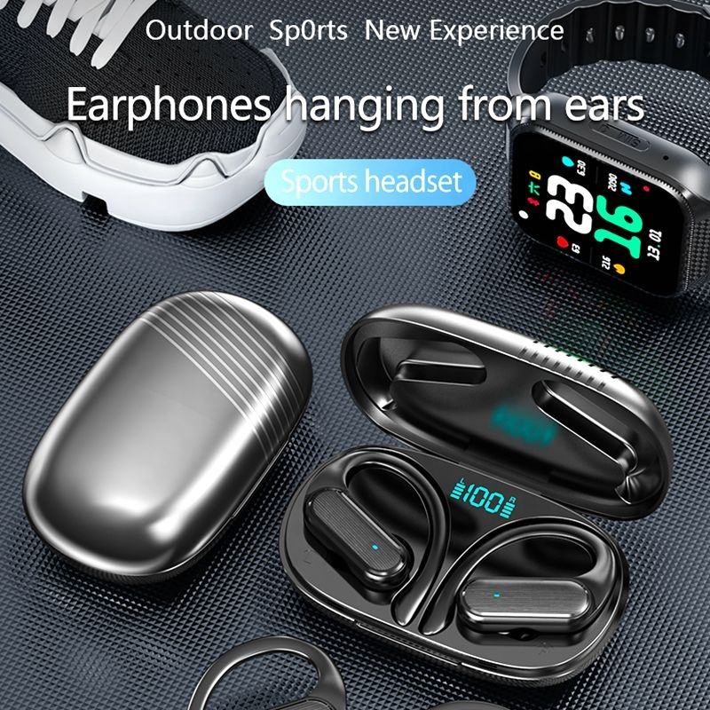 Wireless Sport Earbuds