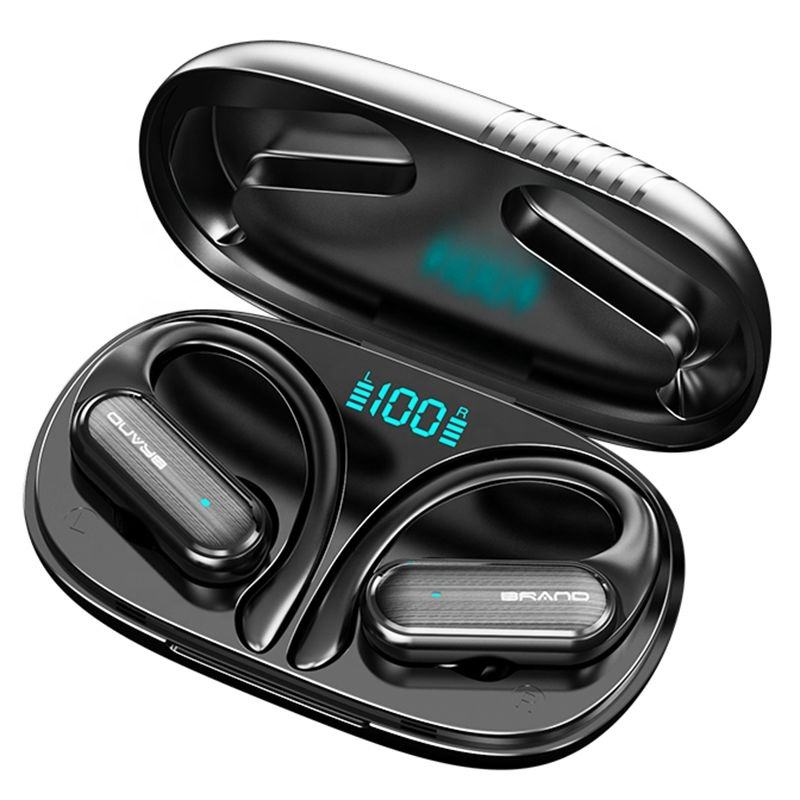 Wireless Sport Earbuds